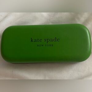 KATE SPADE READING EYEGLASSES CASE
